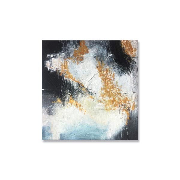 Yağlı Boya Tablo Yd-2248 100X100 Cm - 1