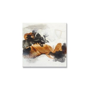Yağlı Boya Tablo Yd-2255 100X100 Cm - 1