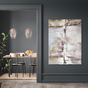 Yağlı Boya Tablo Yd-2275 75X100 Cm - TepeHome (1)