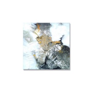 Yağlı Boya Tablo Yd-2286 120X120 Cm - TepeHome