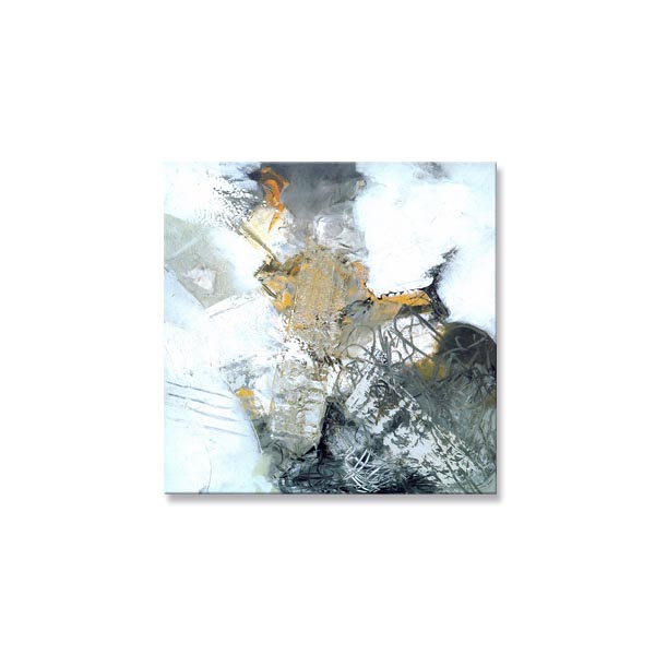 Yağlı Boya Tablo Yd-2286 120X120 Cm - 1