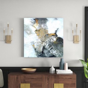 Yağlı Boya Tablo Yd-2286 120X120 Cm - 2