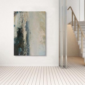 Yağlı Boya Tablo Yd-2297 100X150 Cm - 2