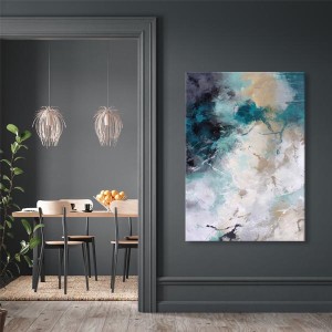 Yağlı Boya Tablo Yd-2300 100X150 Cm - 2