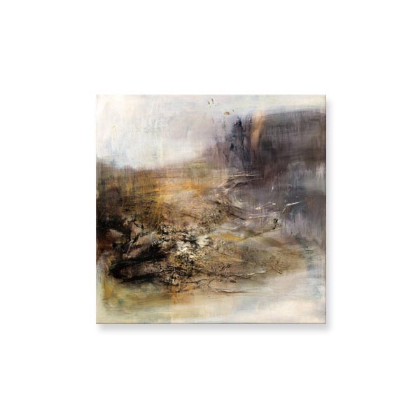 Yağlı Boya Tablo Yd-2302 100X100 Cm - 1