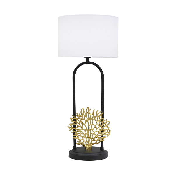 Yaldız Modern Masa Lambası 1213-m-bsy - 1