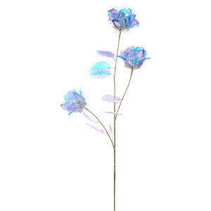 Yanardağan Dal Çiçekleri 70Cm - 1