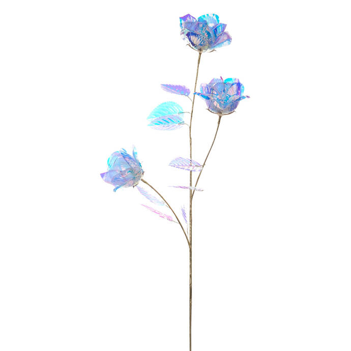 Yanardağan Dal Çiçekleri 70Cm - 1