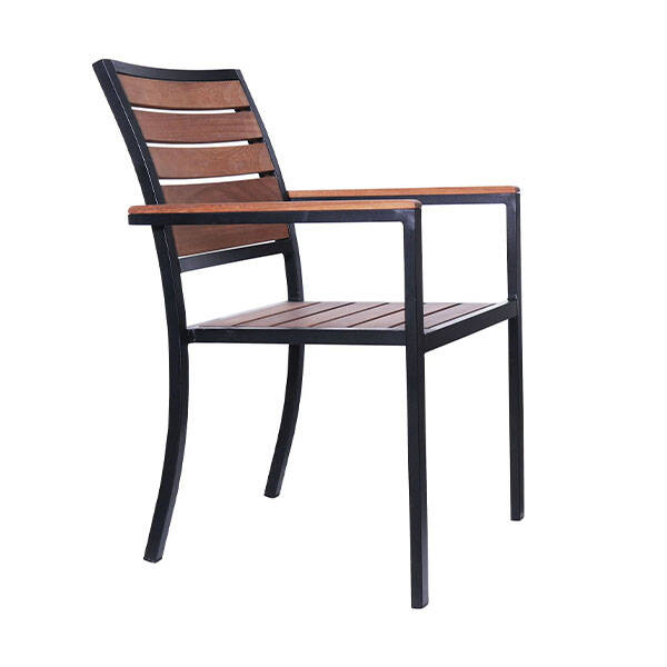 Yenice İreko Kollu Sandalye - 2