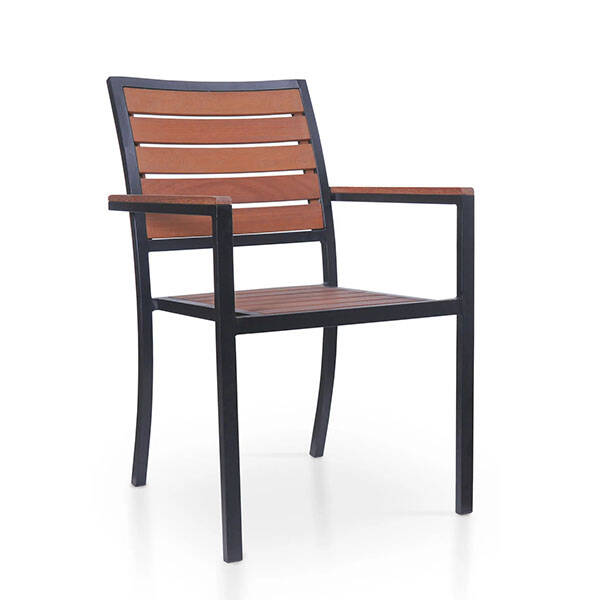 Yenice İreko Kollu Sandalye - 1