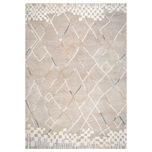 Yıkanabilir Halı LNA0012 120x180 - TepeHome