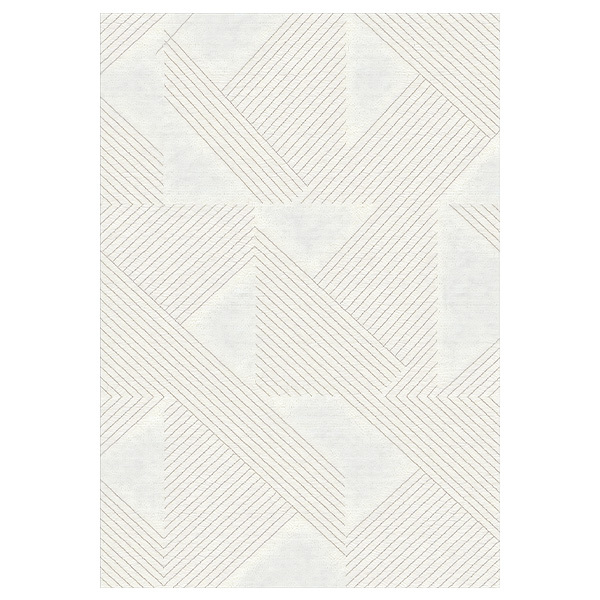Yıkanabilir Halı LNA0026 160x230