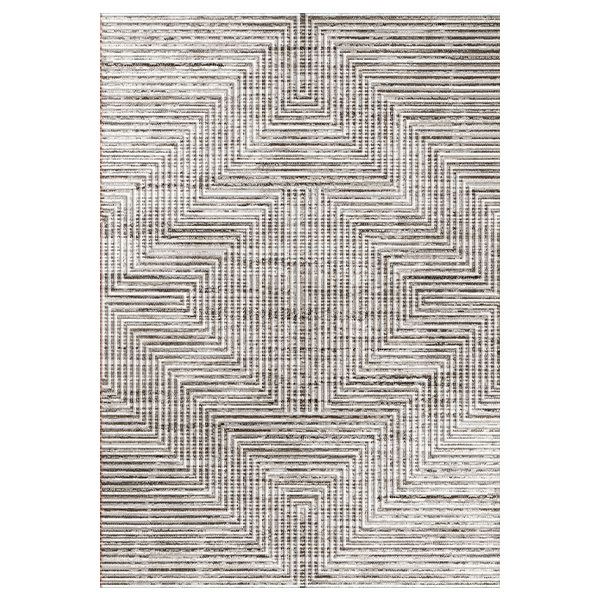 Yıkanabilir Halı RV021-FNL276 80x150 - 2