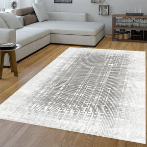 Yıkanabilir Halı RV042-FNL306 120x300 - TepeHome