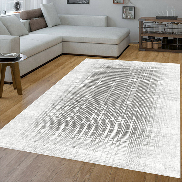 Yıkanabilir Halı RV042-FNL306 180x250 - 1