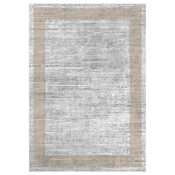 Yıkanabilir Halı RV064-FNL337 100x150 - 2