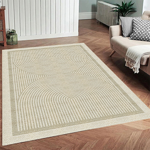 Yıkanabilir Halı RV071-FNL344 80x200