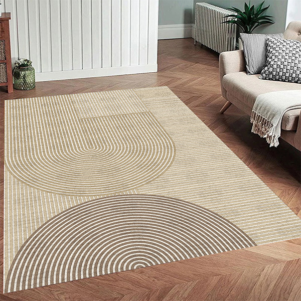 Yıkanabilir Halı RV072-FNL345 160x230 - 1