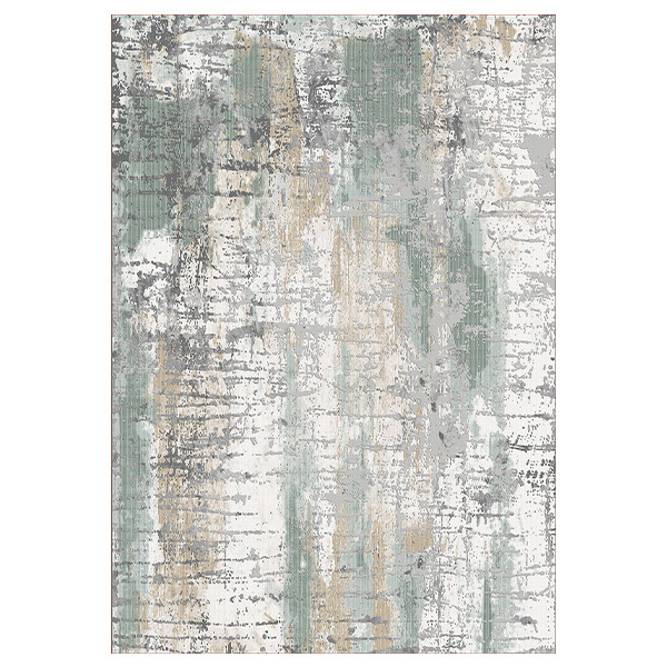 Yıkanabilir Halı RV143-FNL448 100x150 - 2