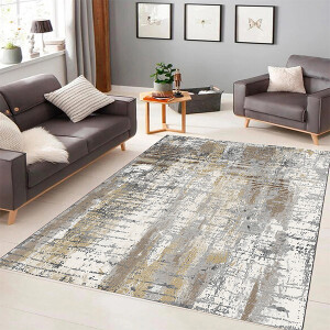 Yıkanabilir Halı RV144-FNL449 180x250 - TepeHome