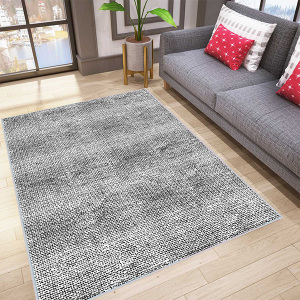 Yıkanabilir Halı RVG0025-SD879 80x300 - TepeHome