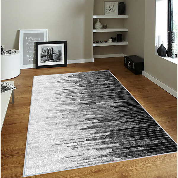 Yıkanabilir Halı RVG0114-SM03 100x200 - 1