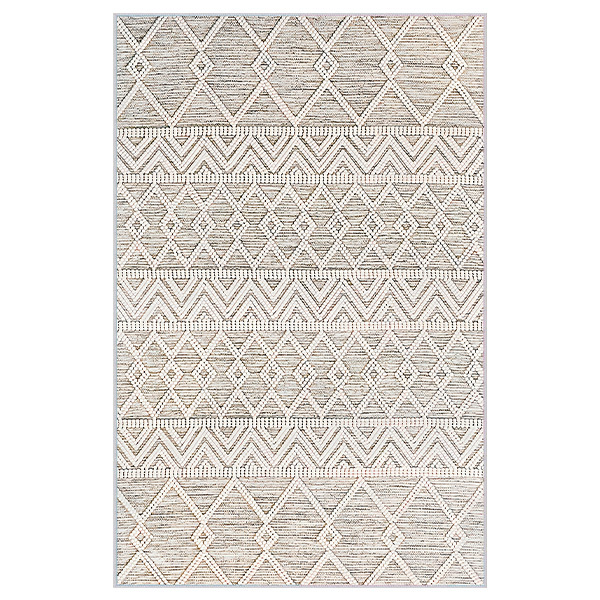 Yıkanabilir Halı RVG0303 180x300 - 2