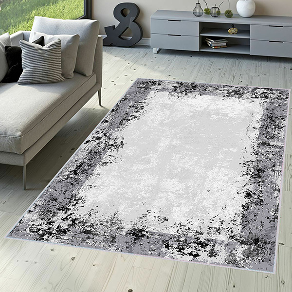 Yıkanabilir Halı RVG0332 100x150 - 1