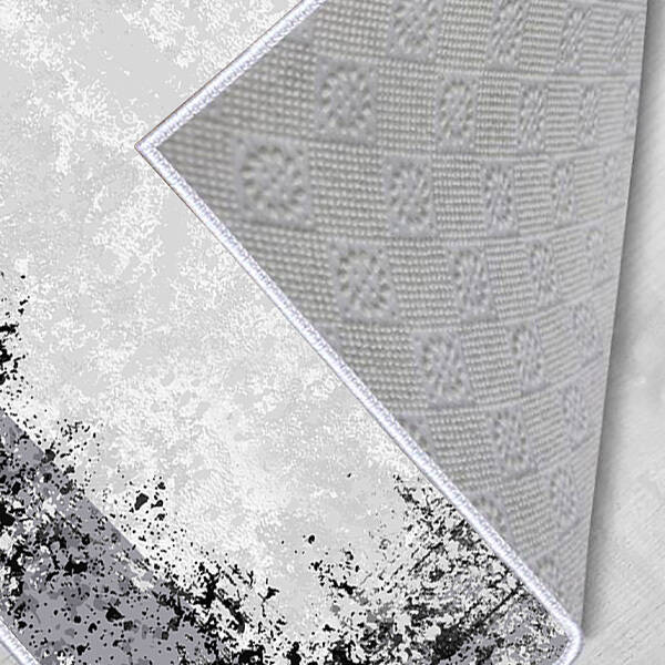 Yıkanabilir Halı RVG0332 120x300 - 3
