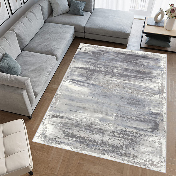 Yıkanabilir Halı RVG0696 80x150 - 1