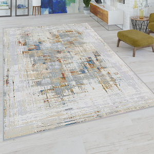 Yıkanabilir Halı RVG0706 80x200 - TepeHome
