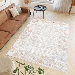 Yıkanabilir Halı RVG0724 80x300 - TepeHome