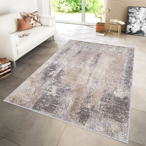Yıkanabilir Halı RVG1116 120x300 - TepeHome