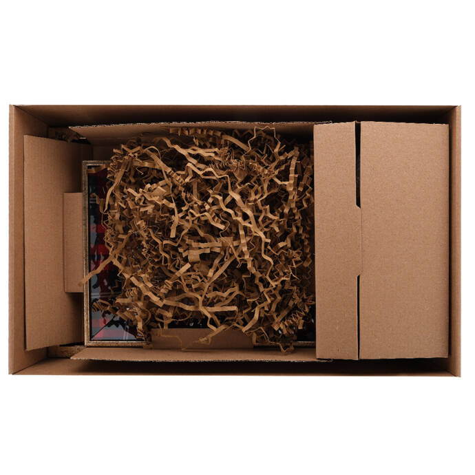 Yılbaşı Seti Tepsi Mum Fotoğraf Çerçeve - 8