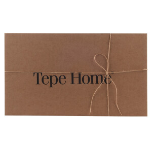 Yılbaşı Seti Tepsi Mum Fotoğraf Çerçeve - 9