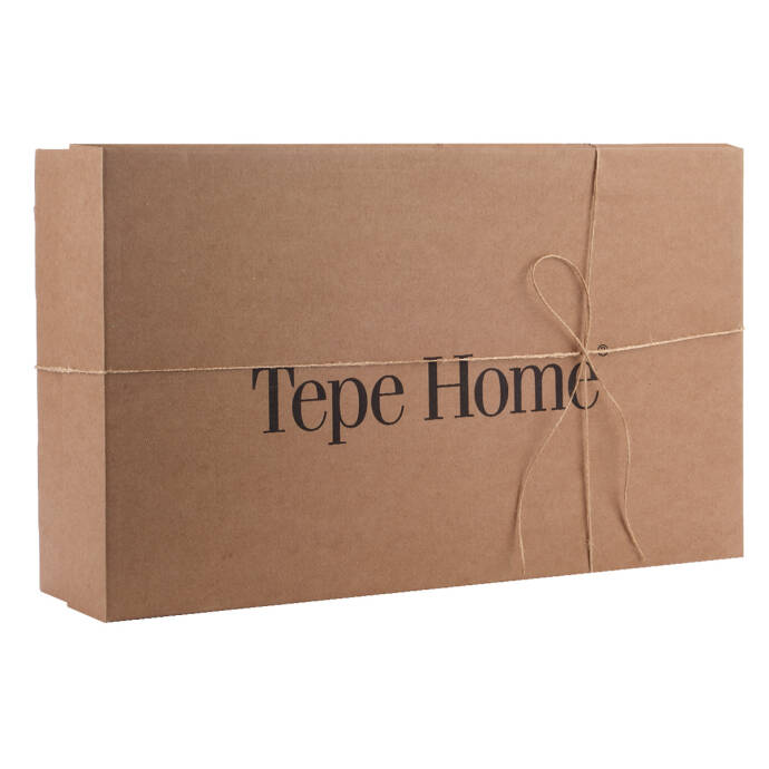 Yılbaşı Seti Tepsi Mum Fotoğraf Çerçeve - 10