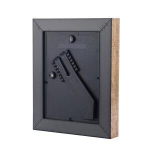 Yılbaşı Seti Tepsi Mum Fotoğraf Çerçeve - 4