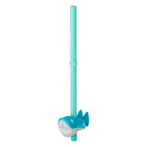 Yüzen Köpek Balığı 420Ml Mavi - 3